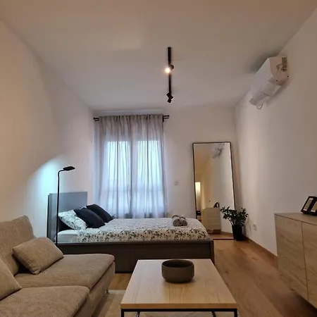 Mini54 Apartman