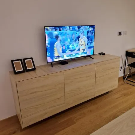 Apartman Mini54 *