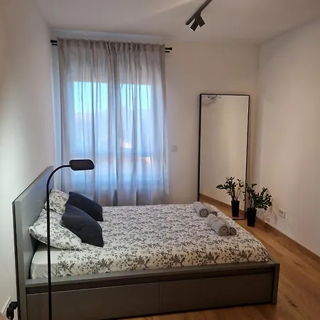 Mini54 Apartman
